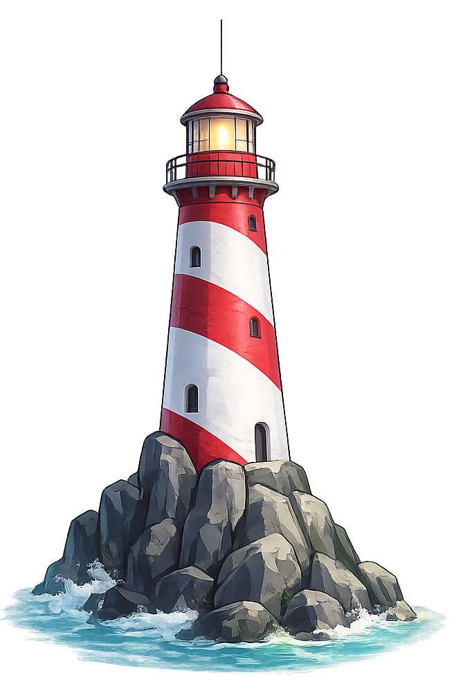 lighthouse